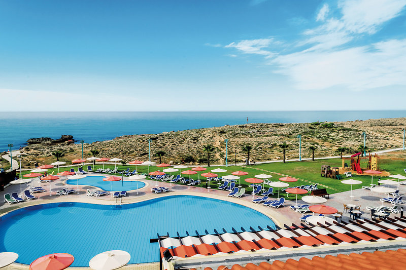 Aktea Beach Village 1