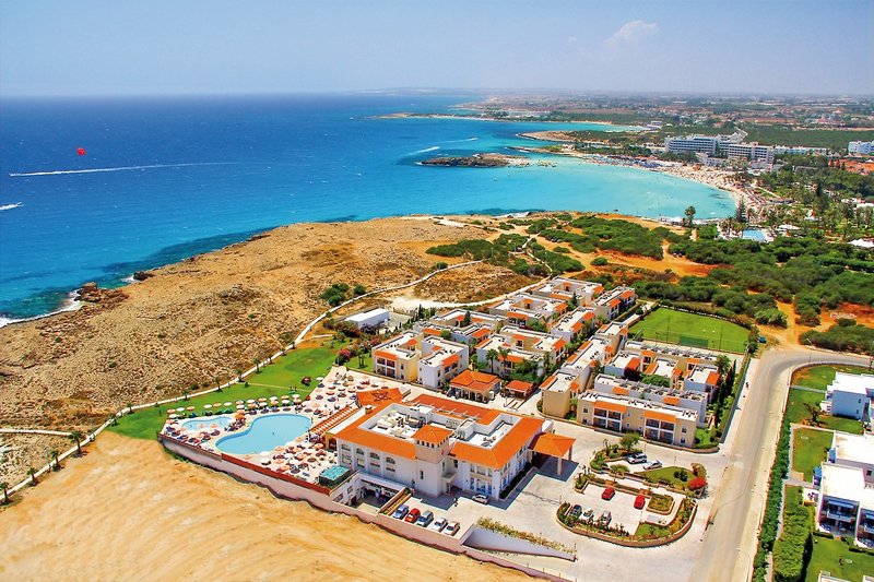 Aktea Beach Village 2