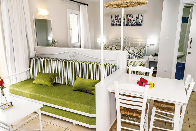 Aktea Beach Village 4