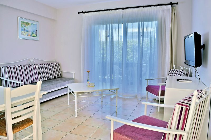 Aktea Beach Village 5