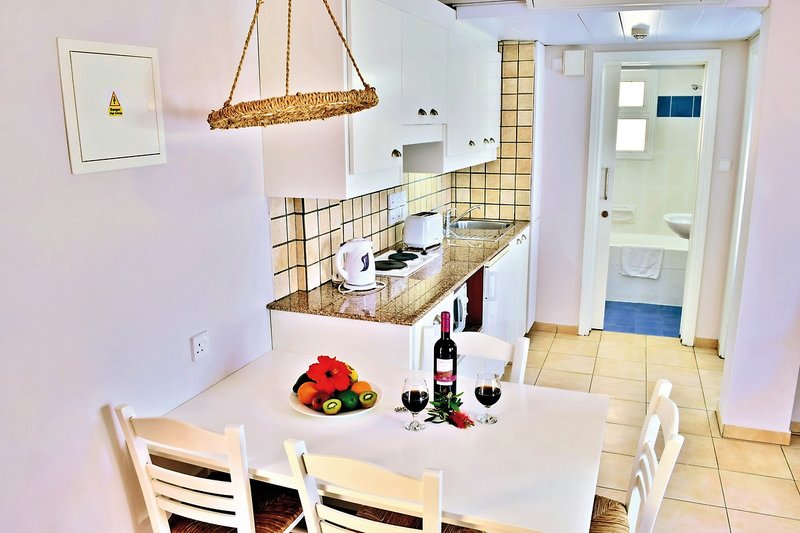 Aktea Beach Village 6