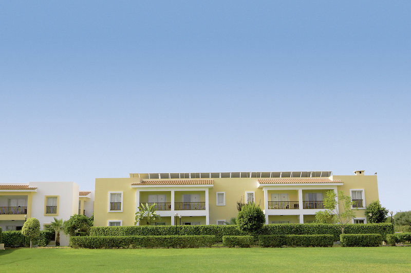 Aktea Beach Village 10