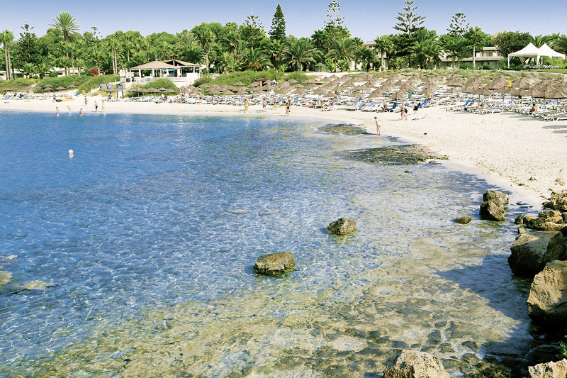 Aktea Beach Village 11