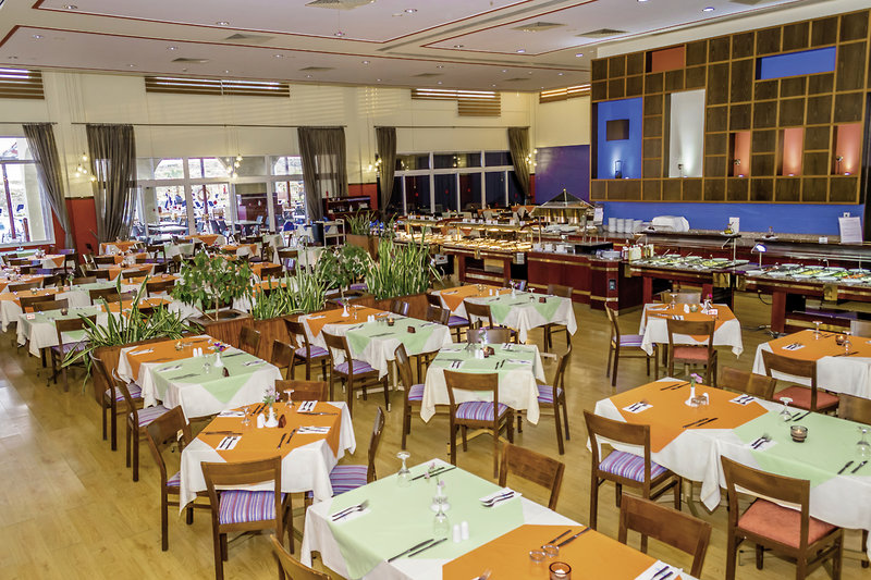 Aktea Beach Village 15