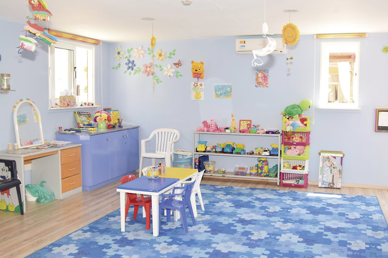 Aktea Beach Village 17