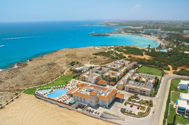 Aktea Beach Village 3