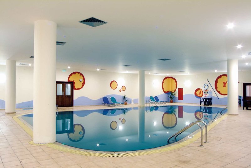 Aktea Beach Village 6