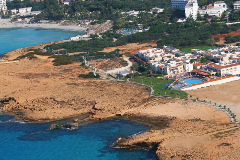 Aktea Beach Village 9