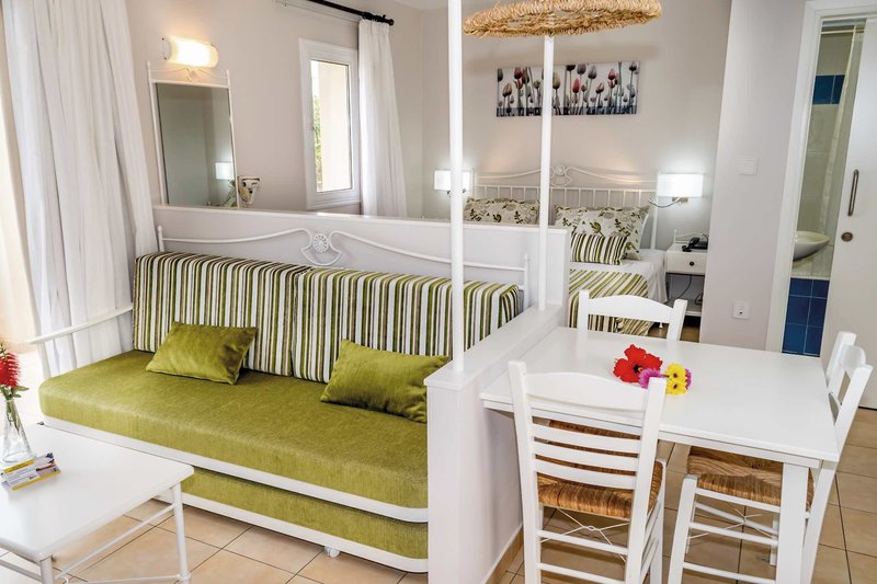 Aktea Beach Village 12