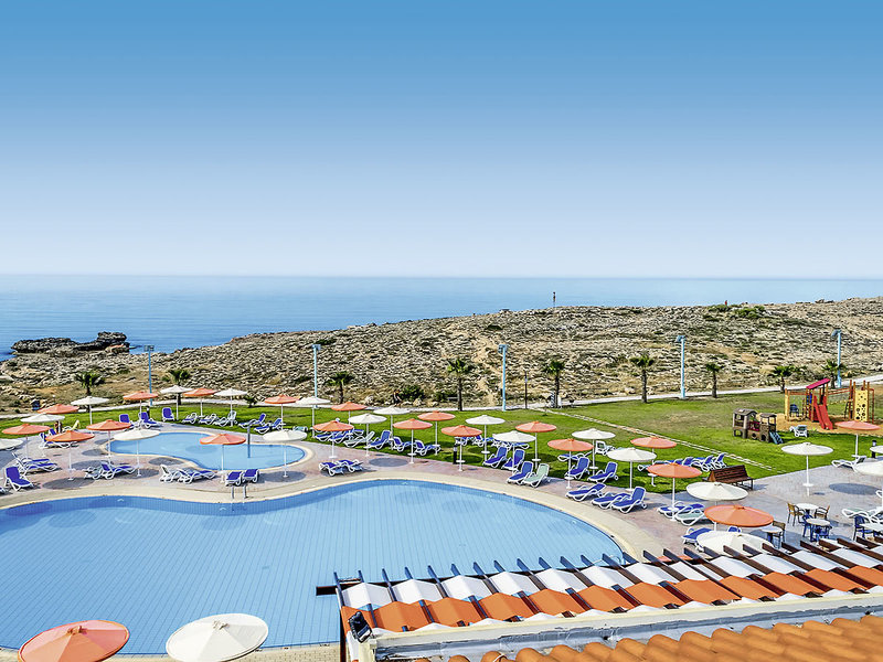 Aktea Beach Village 1