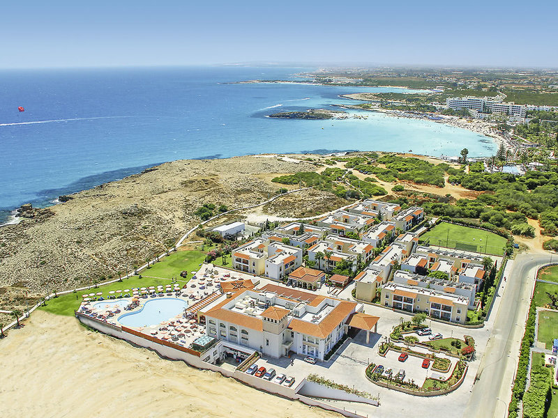 Aktea Beach Village 2