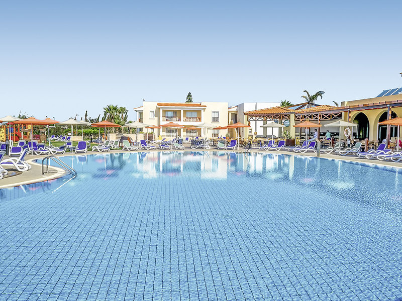 Aktea Beach Village 4