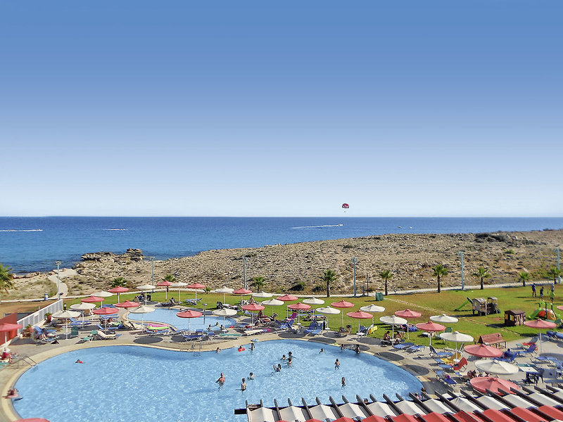 Aktea Beach Village 5