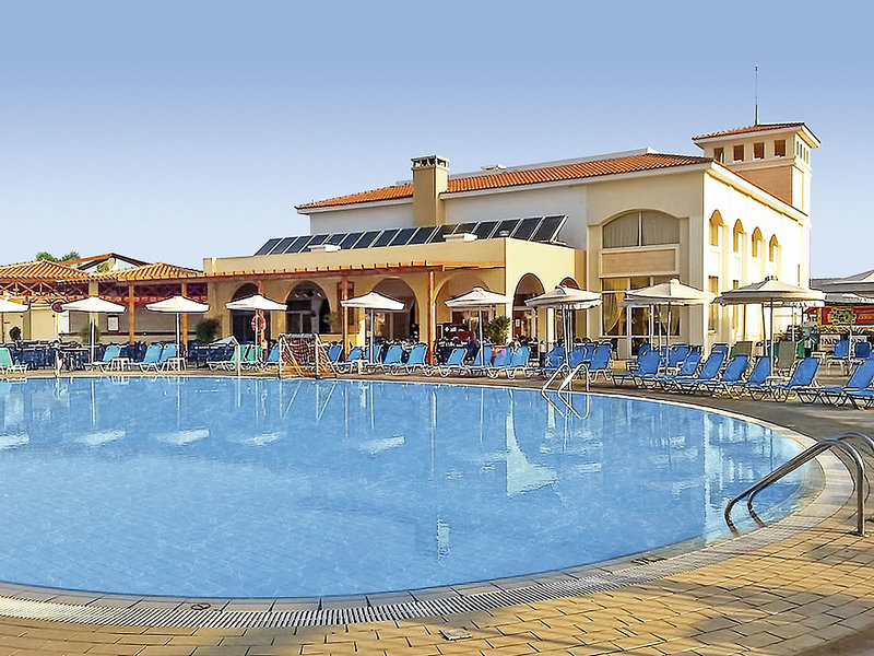 Aktea Beach Village 6