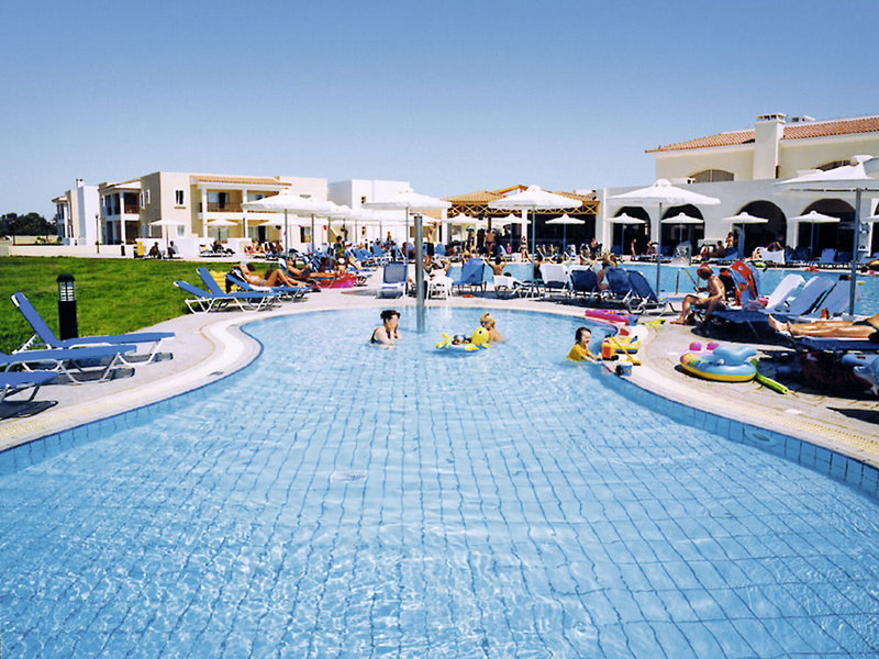 Aktea Beach Village 7