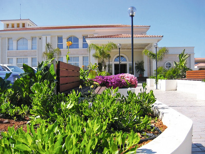 Aktea Beach Village 8