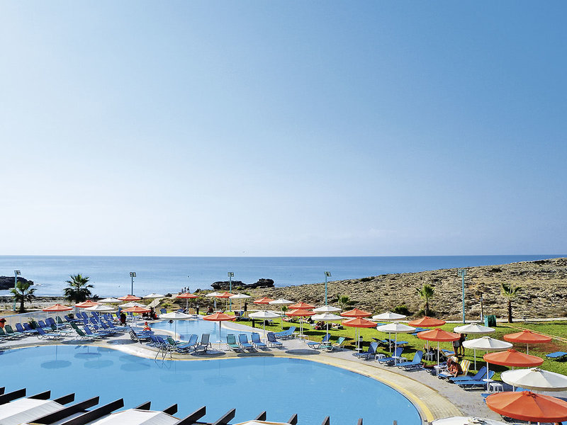 Aktea Beach Village 9