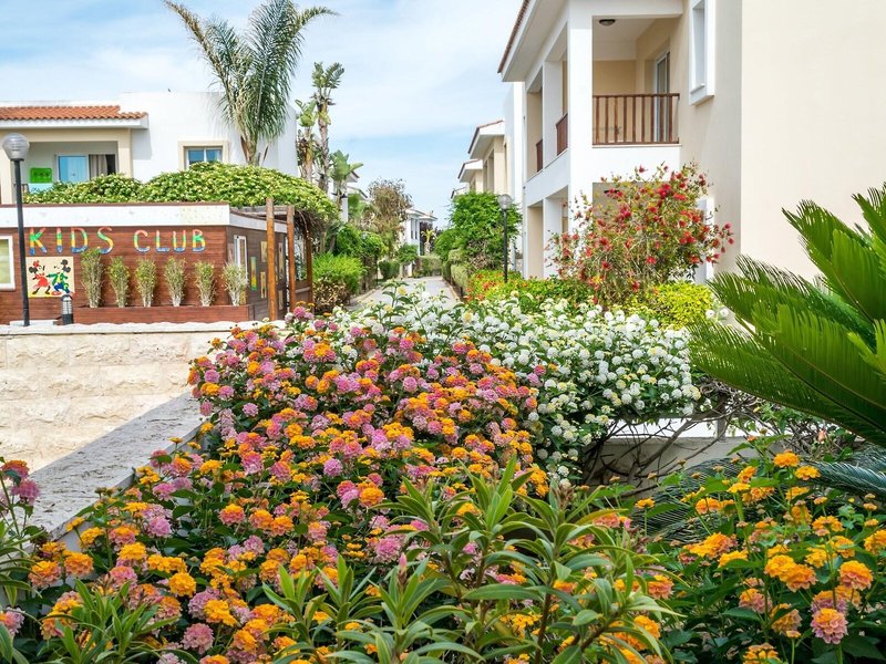 Aktea Beach Village 1