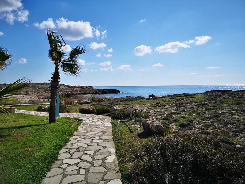 Aktea Beach Village 5