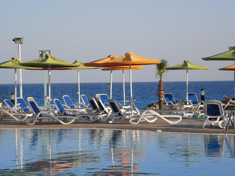 Aktea Beach Village 6