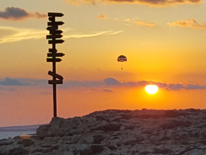 Aktea Beach Village 7