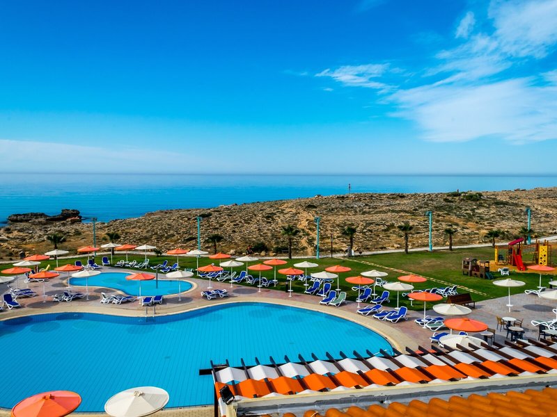 Aktea Beach Village 8