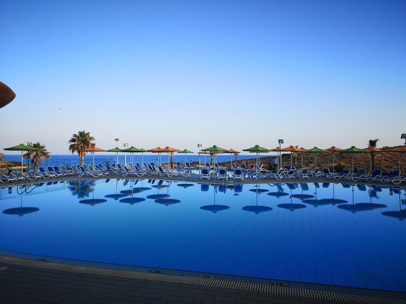 Aktea Beach Village 9