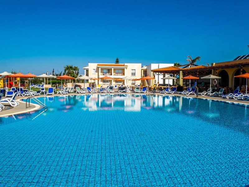 Aktea Beach Village 11