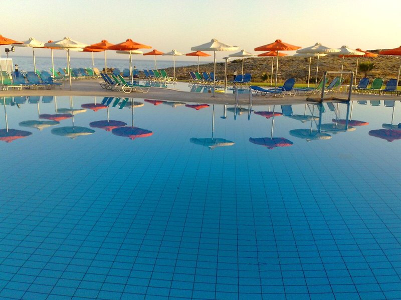 Aktea Beach Village 12