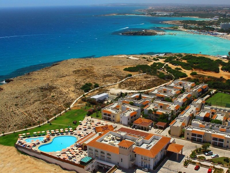 Aktea Beach Village 13