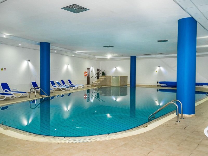 Aktea Beach Village 14