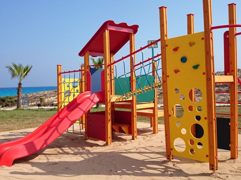 Aktea Beach Village 30