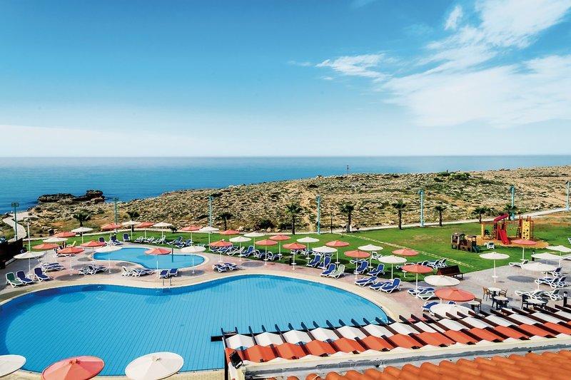 Aktea Beach Village 1