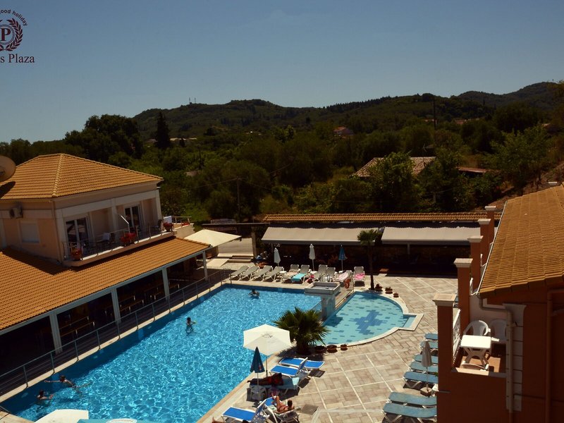 Kavos Plaza Hotel 20