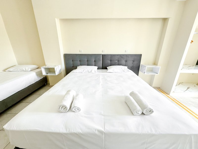 Kavos Plaza Hotel 25