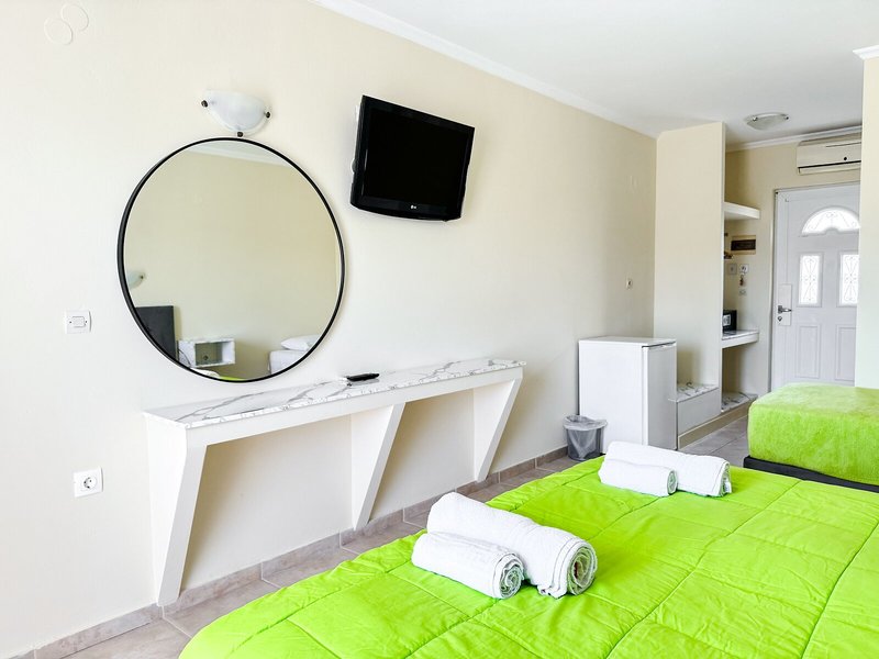 Kavos Plaza Hotel 31