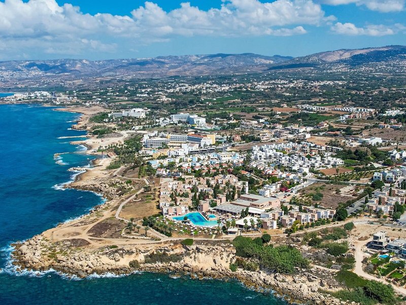 Akteon Holiday Village 1