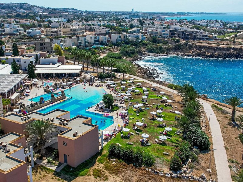 Akteon Holiday Village 2