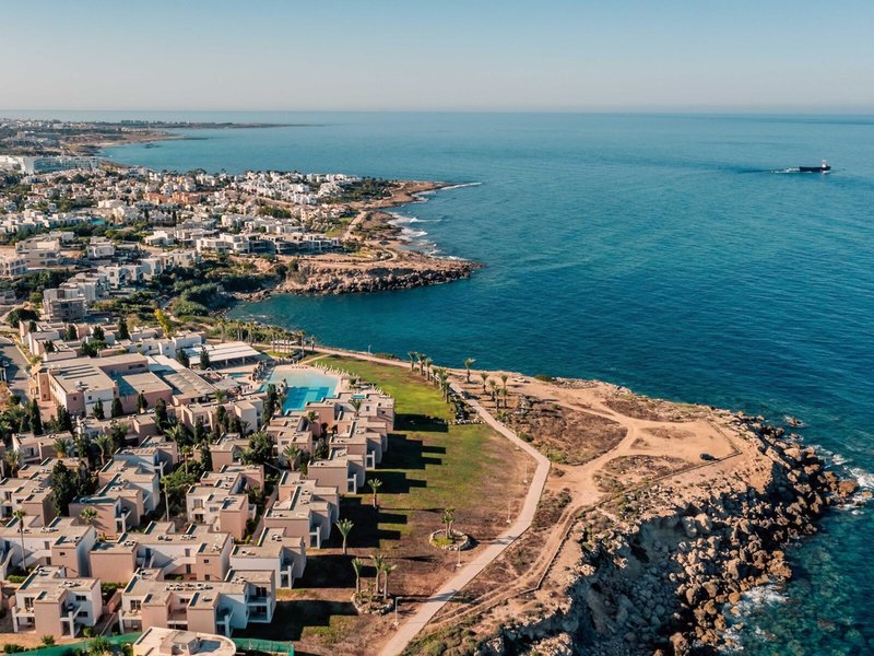 Akteon Holiday Village 3