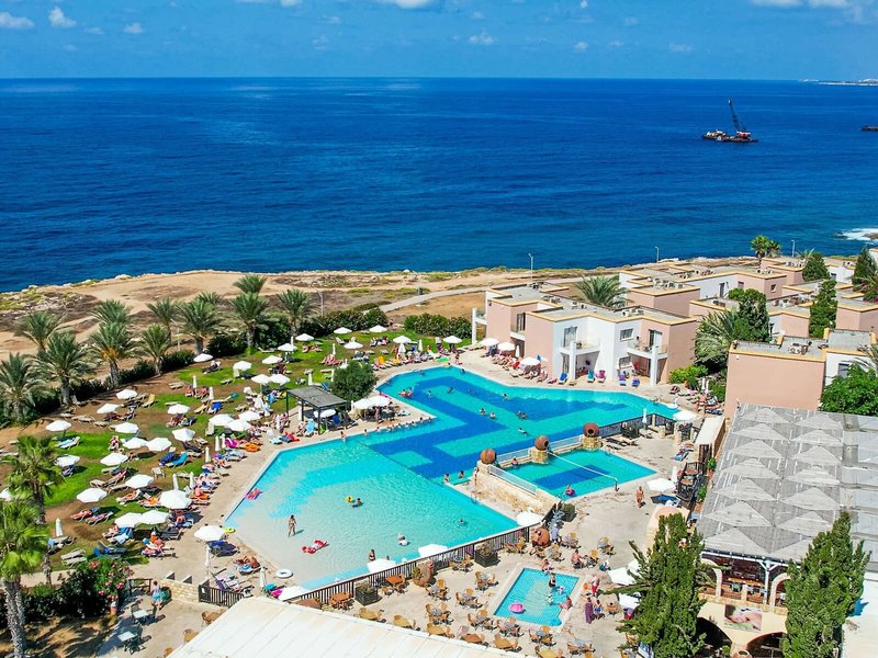 Akteon Holiday Village 6