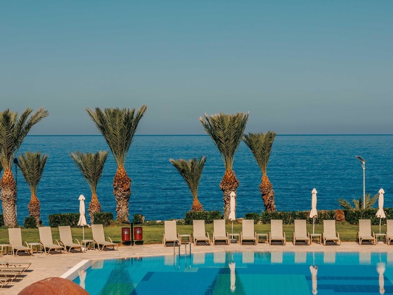 Akteon Holiday Village 8