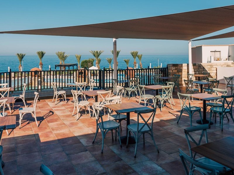 Akteon Holiday Village 14
