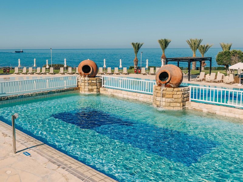 Akteon Holiday Village 7 - Outdoor Pool