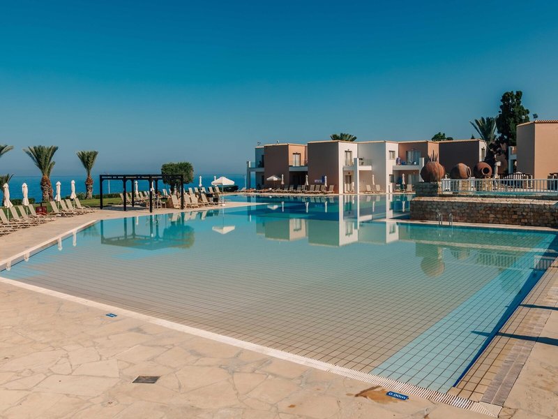 Akteon Holiday Village 11 - Outdoor Pool