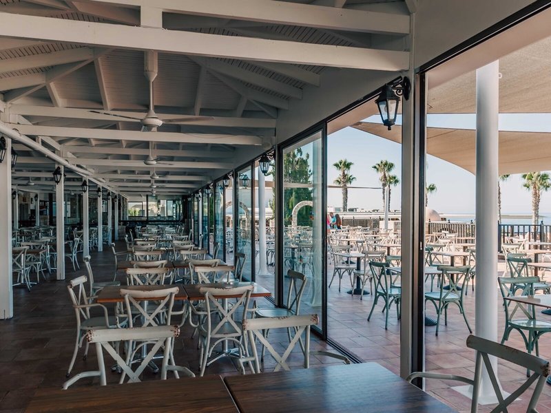 Akteon Holiday Village 15 - Restaurant