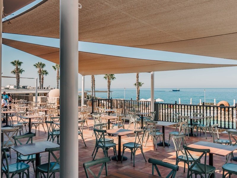 Akteon Holiday Village 16 - Restaurant