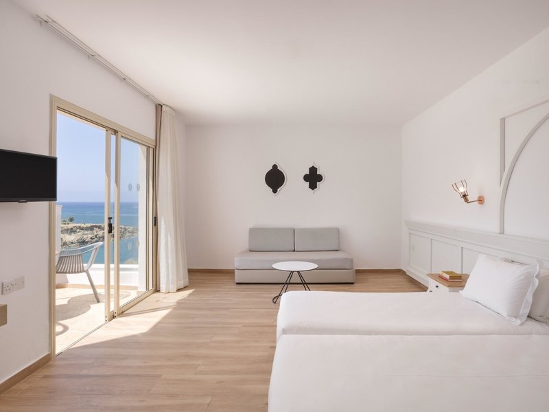Akteon Holiday Village 22 - Room Example