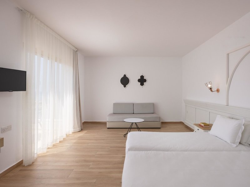 Akteon Holiday Village 23 - Room Example
