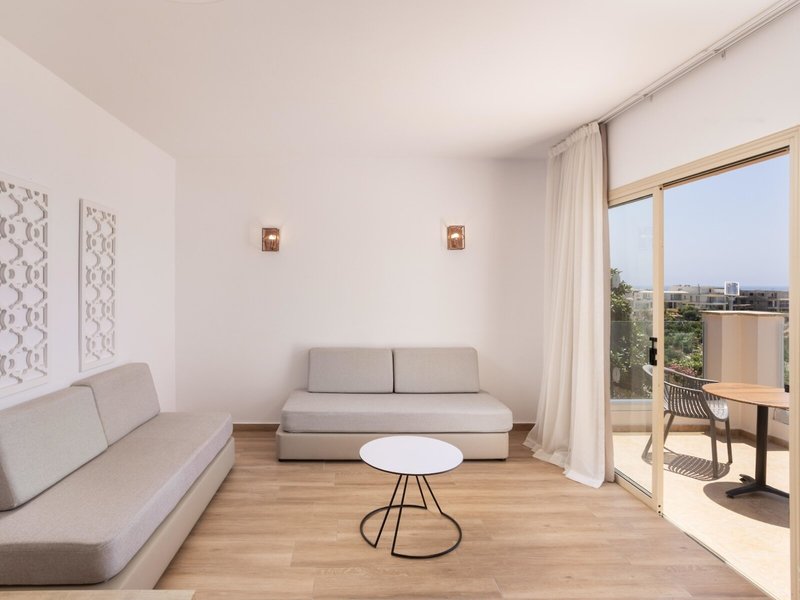 Akteon Holiday Village 24 - Room Example