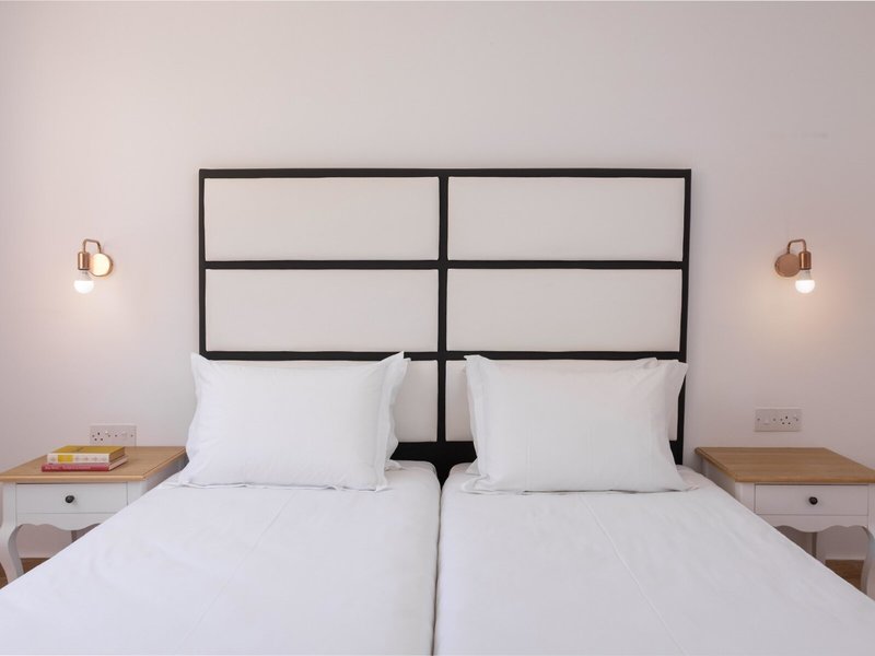 Akteon Holiday Village 25 - Room Example